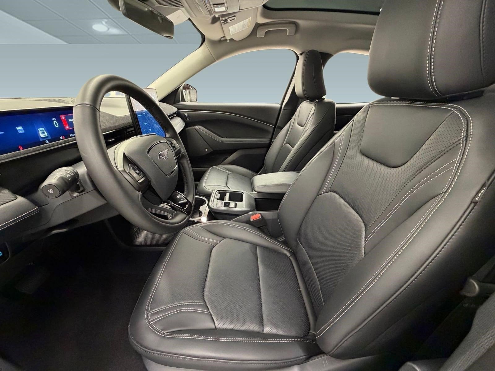 Mustang Mach-E Premium SUV