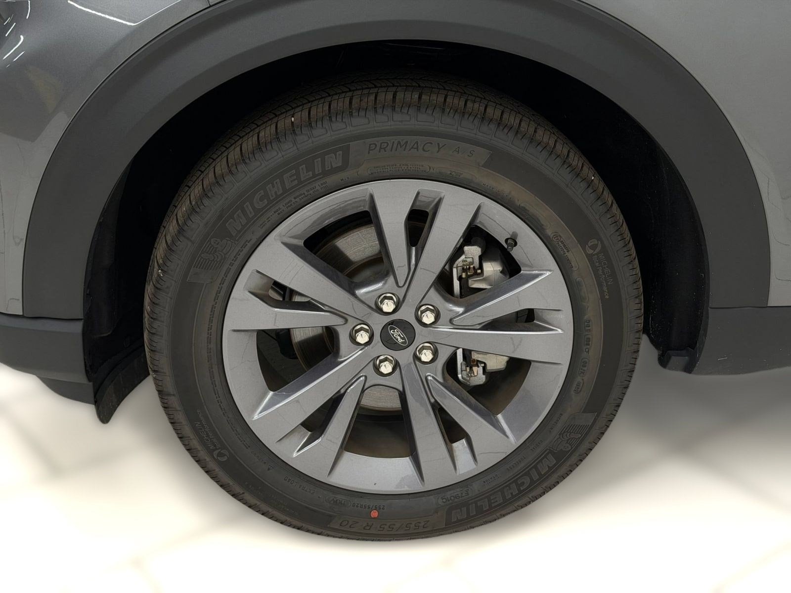2026 Ford Explorer Active - Photo 11