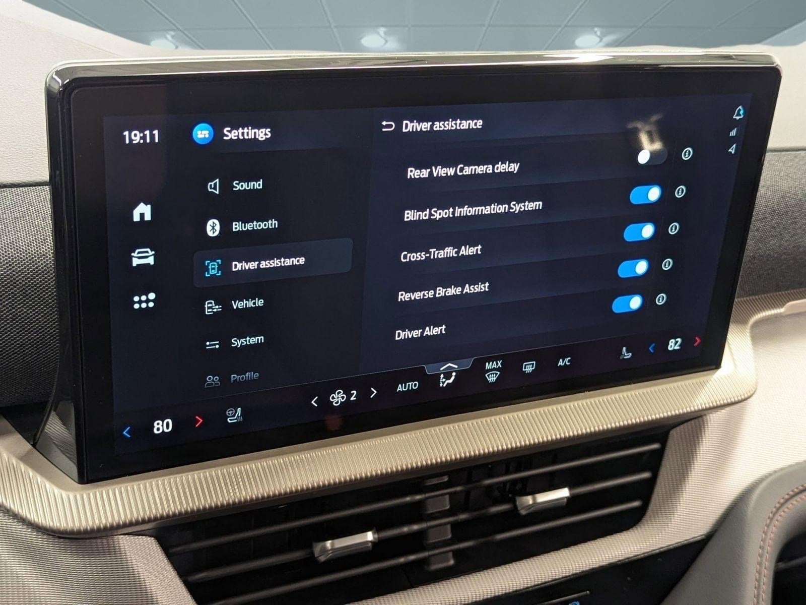 2026 Ford Explorer Active - Photo 29