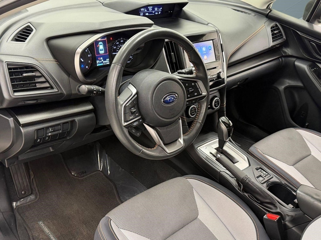 Used 2021 Subaru Crosstrek Premium SUV