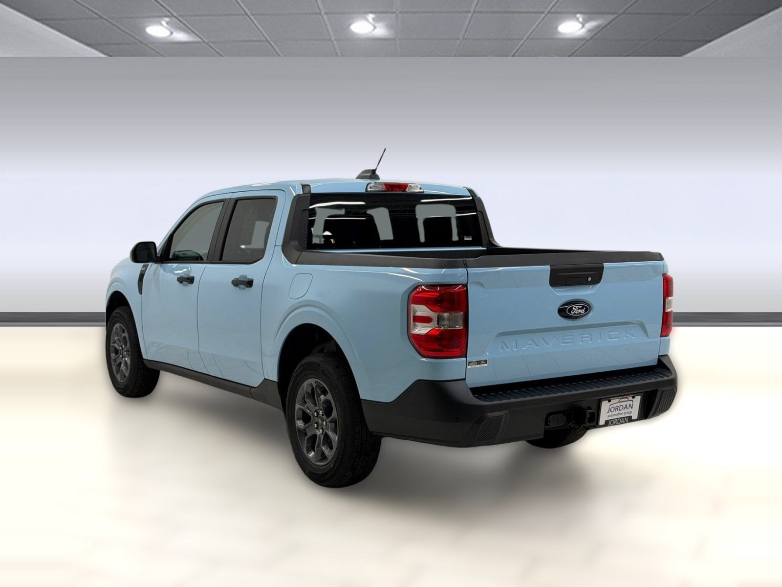 2026 Ford Maverick XLT Truck SuperCrew
