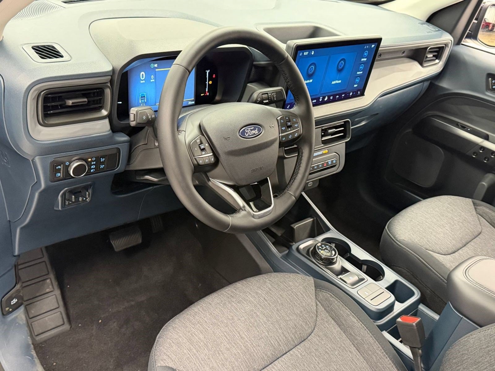 2026 Ford Maverick XLT XLT AWD SuperCrew