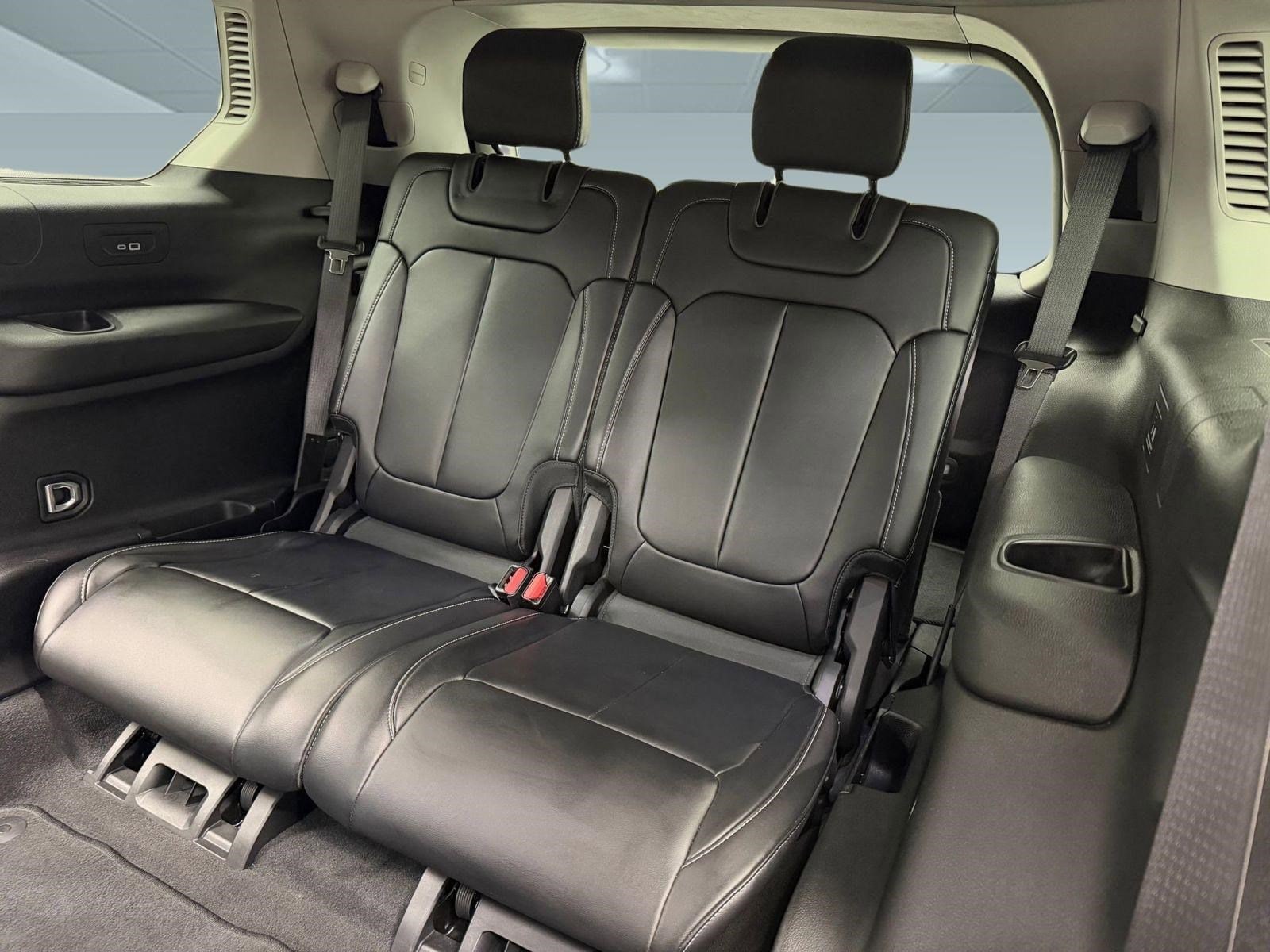 2021 Jeep Grand Cherokee L Limited - Photo 21