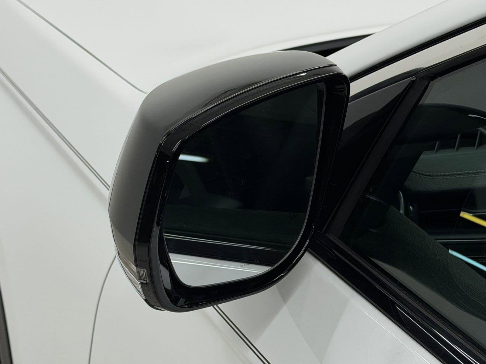 2025 Jeep Grand Cherokee L Limited - Photo 35