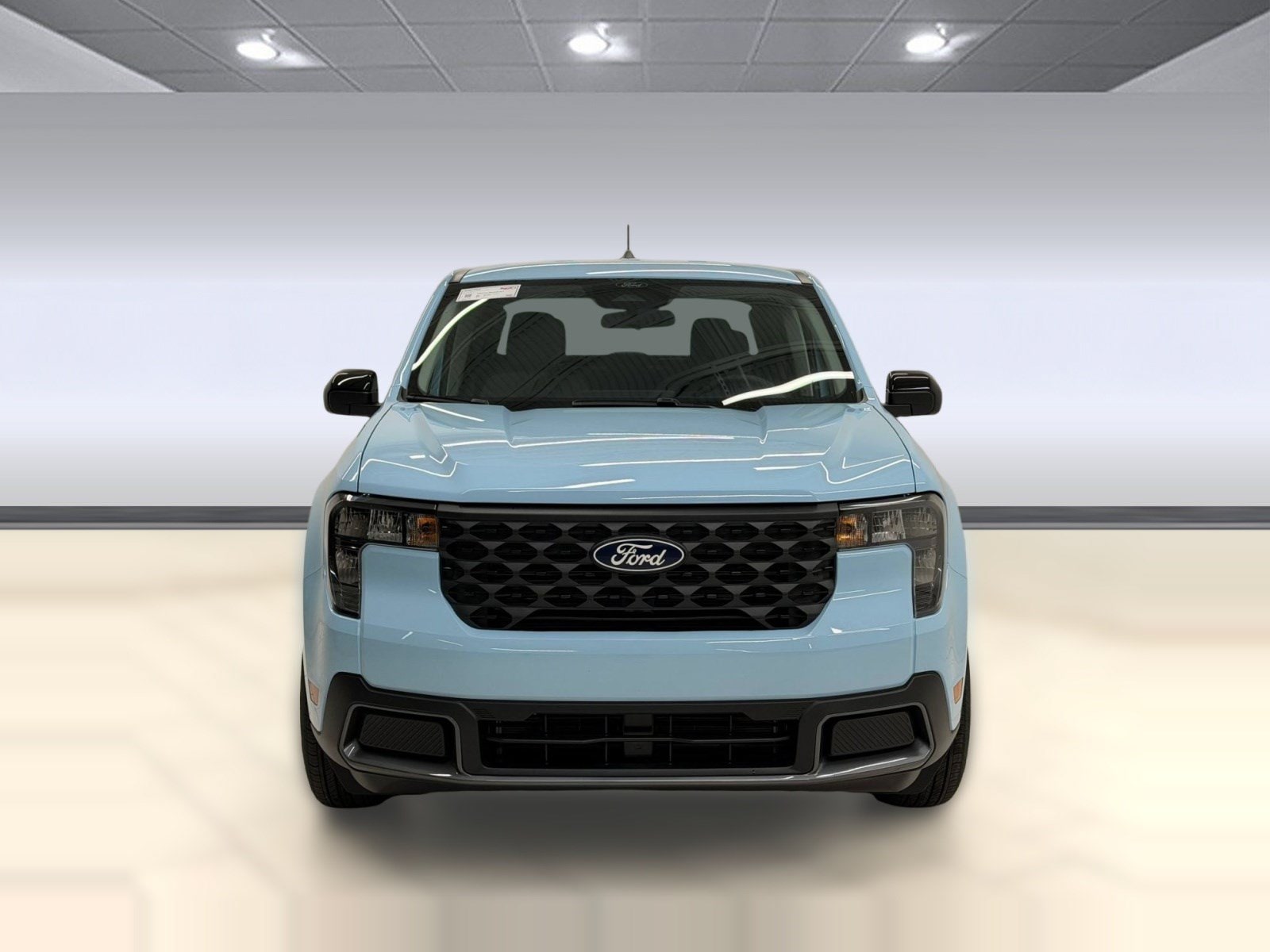 2026 Ford Maverick XLT Truck SuperCrew