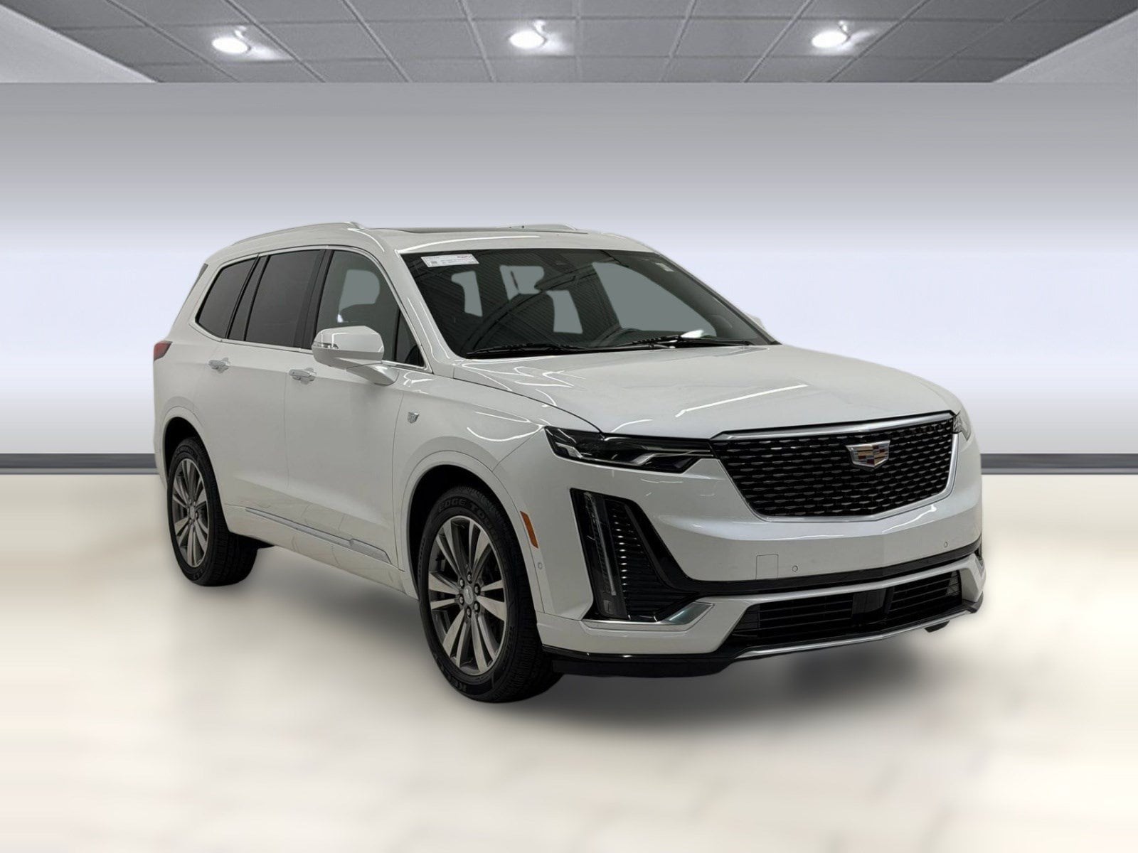 XT6 Premium Luxury SUV