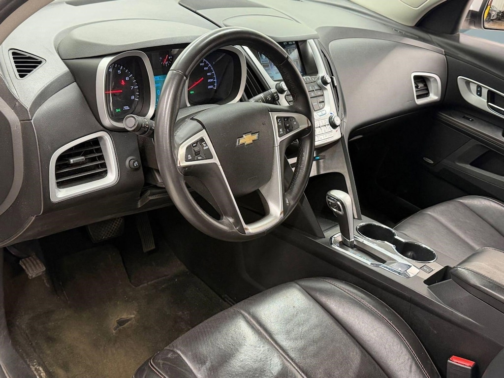 Used 2013 Chevrolet Equinox 2LT SUV