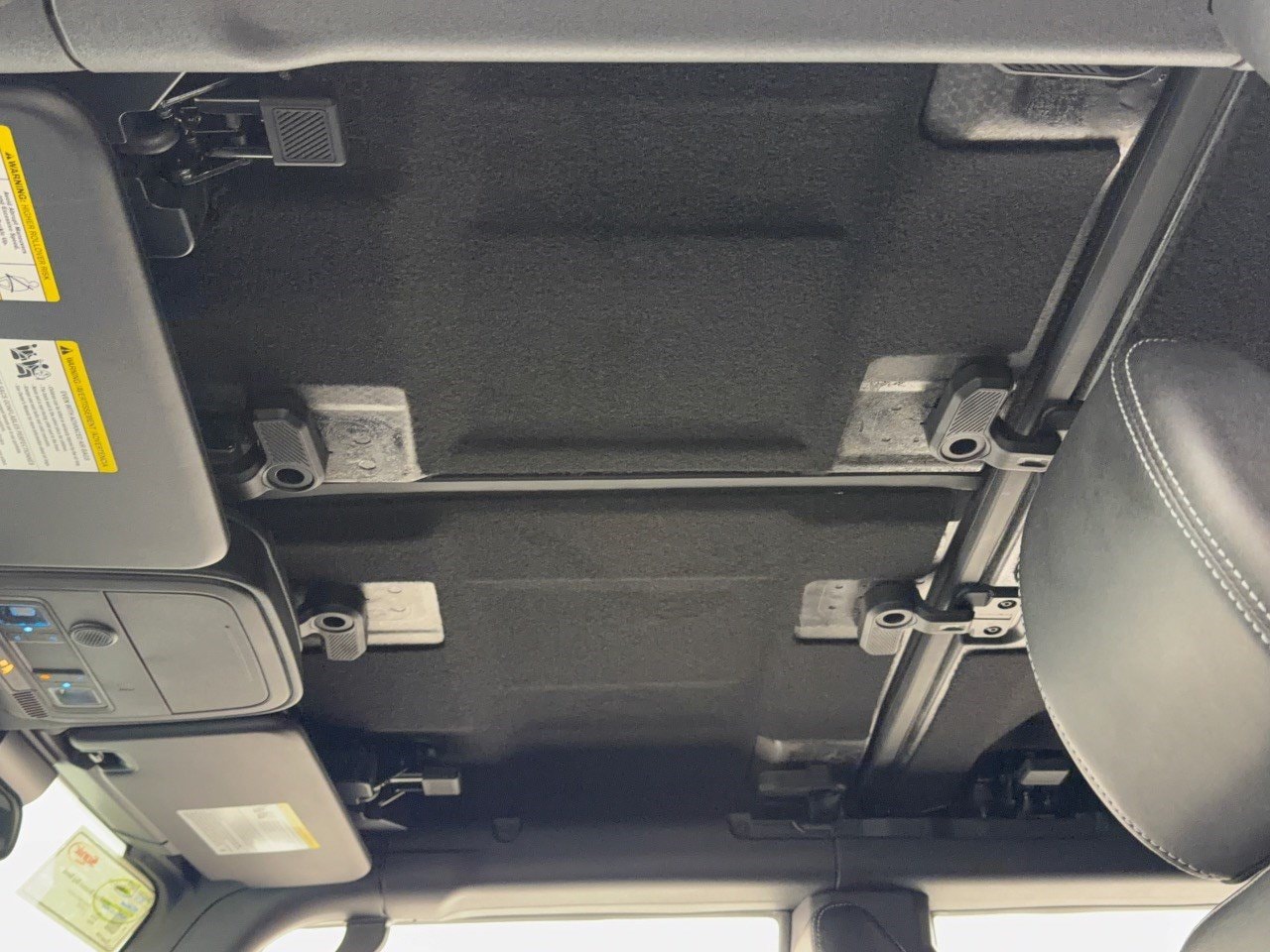 2026 Ford Bronco 4-Door Big Bend - Photo 27
