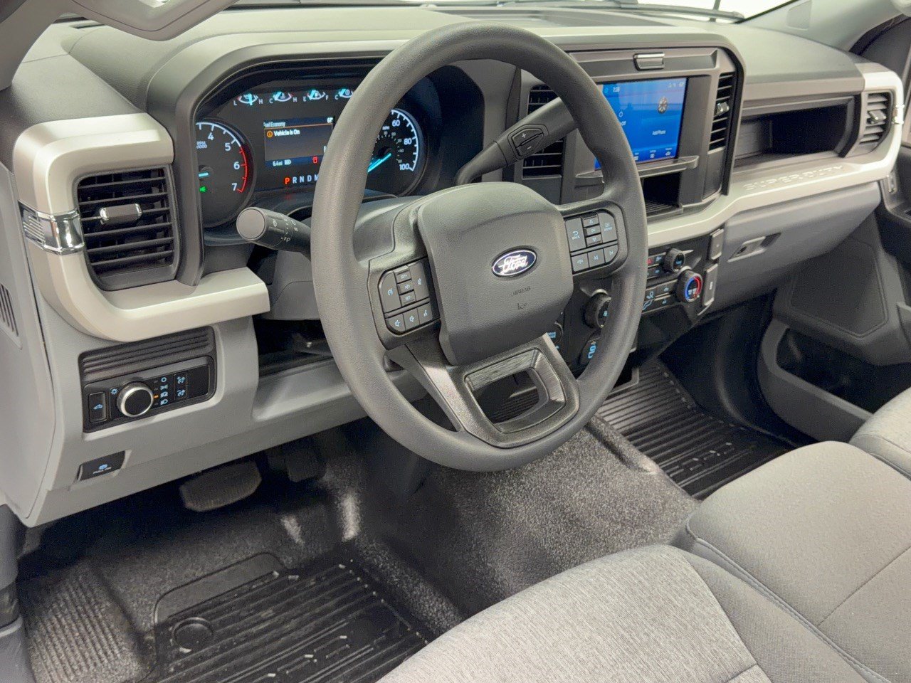 New 2027 Ford F-250 F-250 XL Truck Regular Cab
