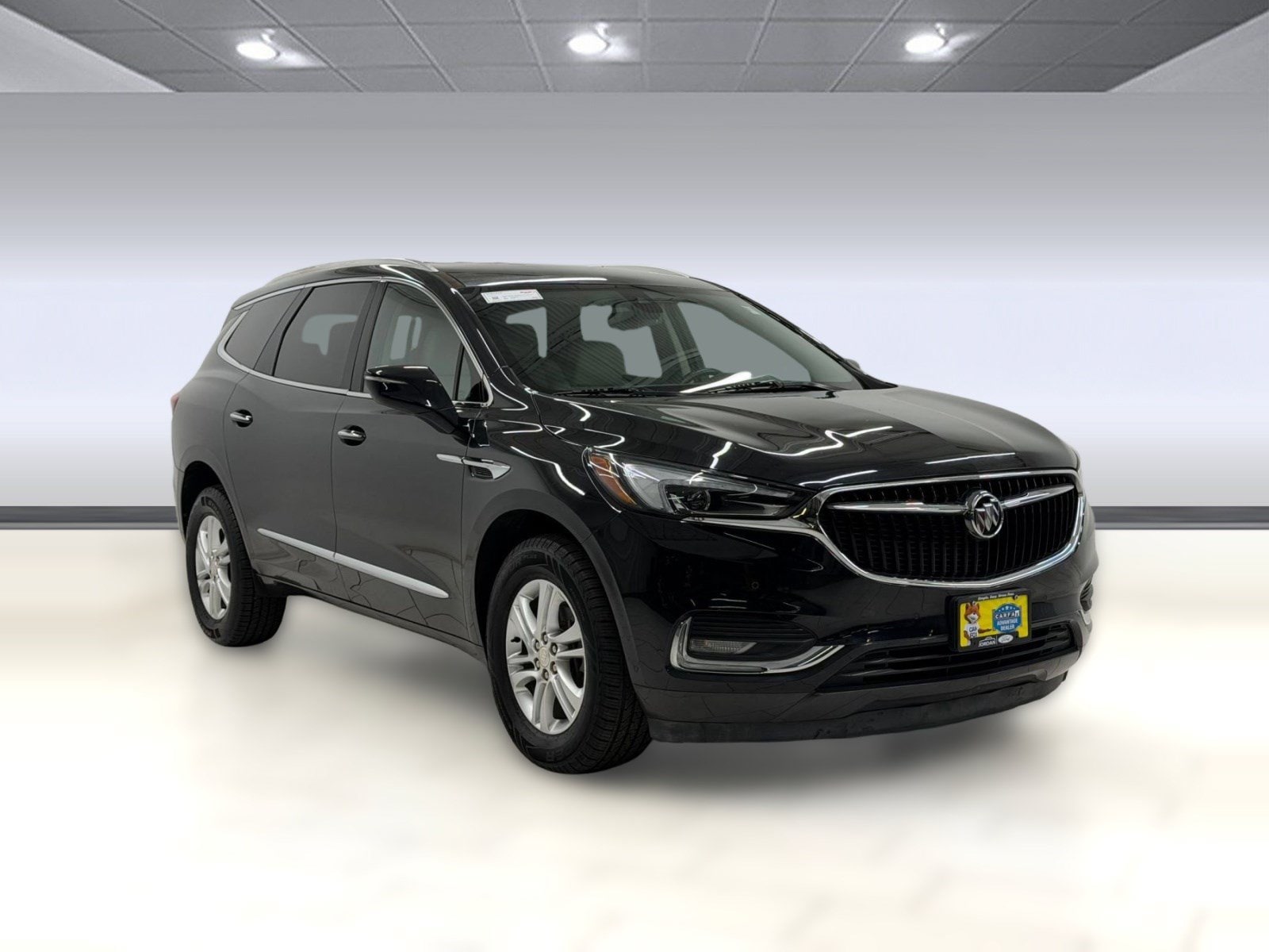 2020 Buick Enclave Premium SUV
