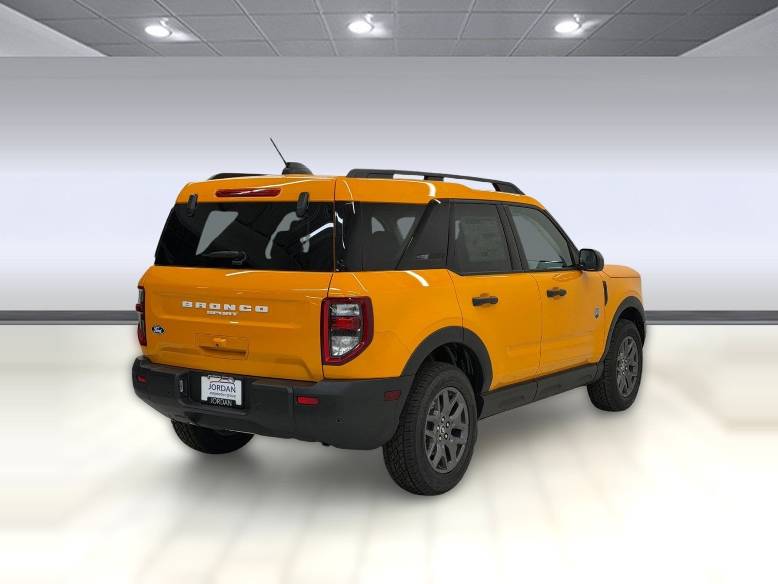 2026 Ford Bronco Sport Big Bend SUV