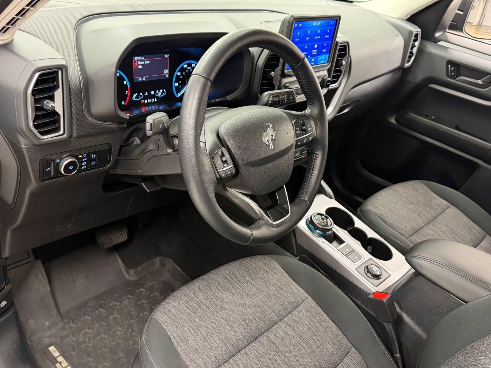 2023 Ford Bronco Sport Big Bend SUV