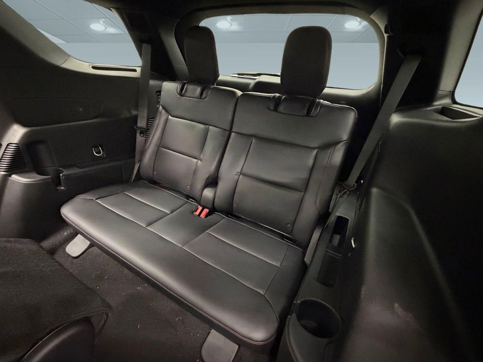2026 Ford Explorer ST - Photo 21