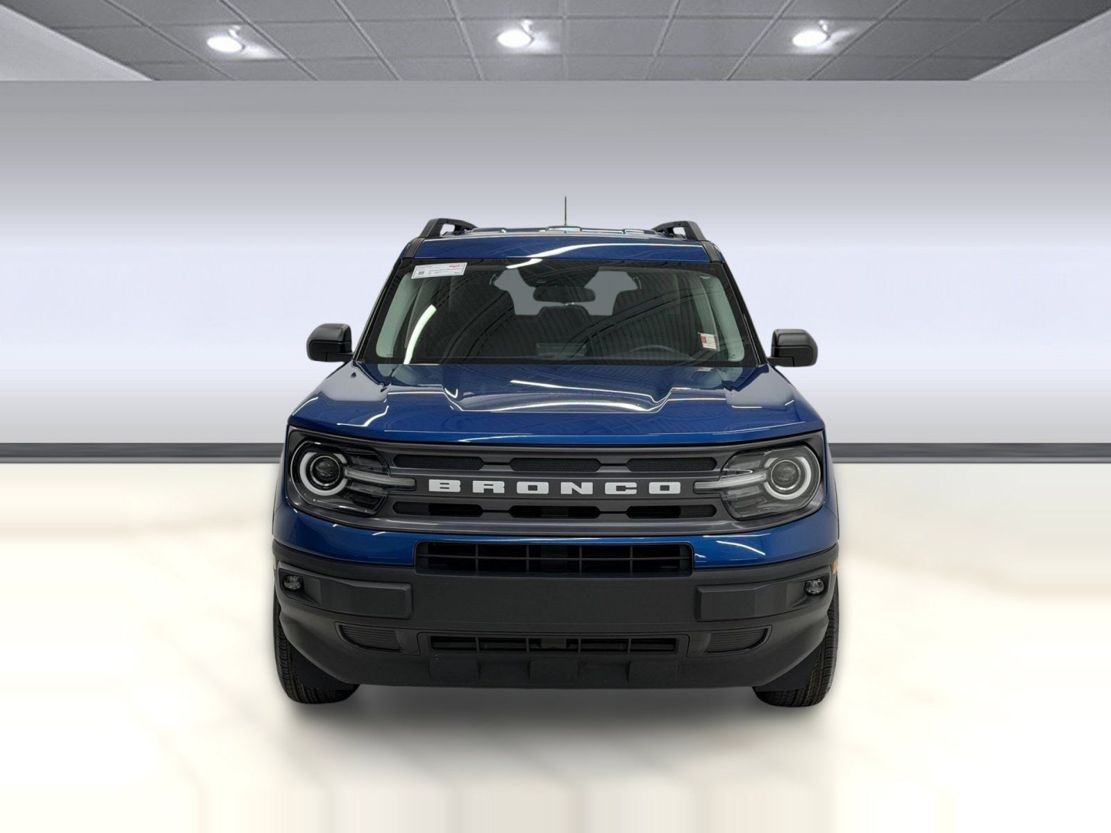 2023 Ford Bronco Sport Big Bend SUV