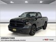  Ram 1500 Classic