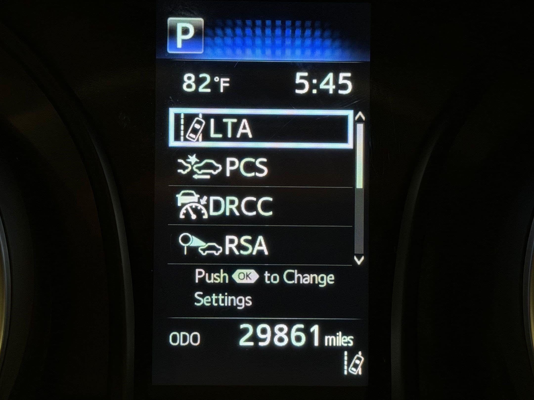 2024 Toyota Camry LE - Photo 23