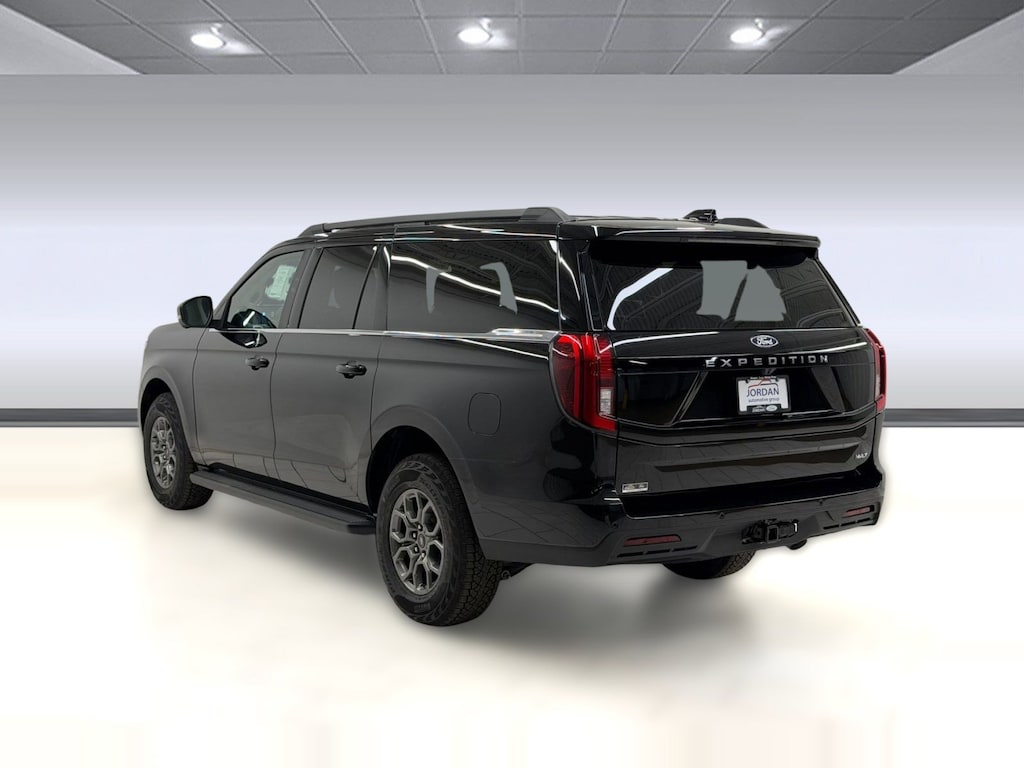 New 2027 Ford Expedition Max Active SUV