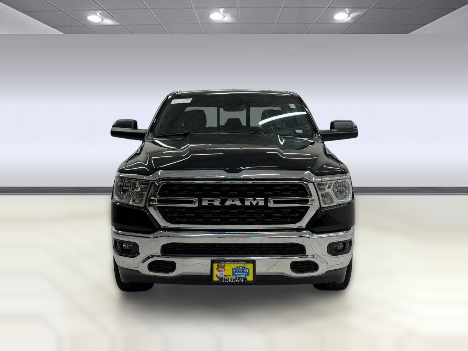 2023 Ram 1500 Big Horn/Lone Star Truck Quad Cab