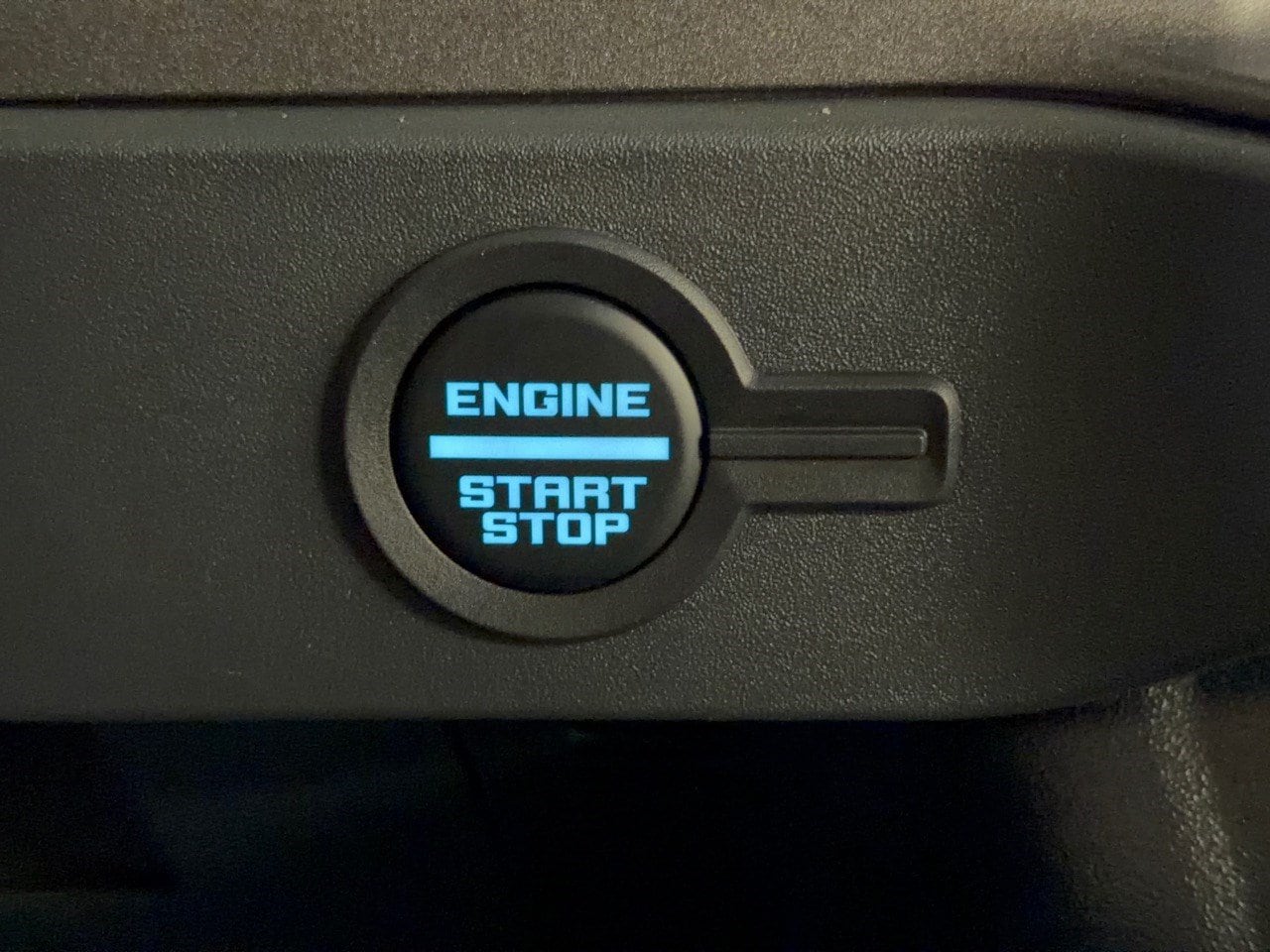 2026 Ford Bronco 4-Door Big Bend - Photo 20