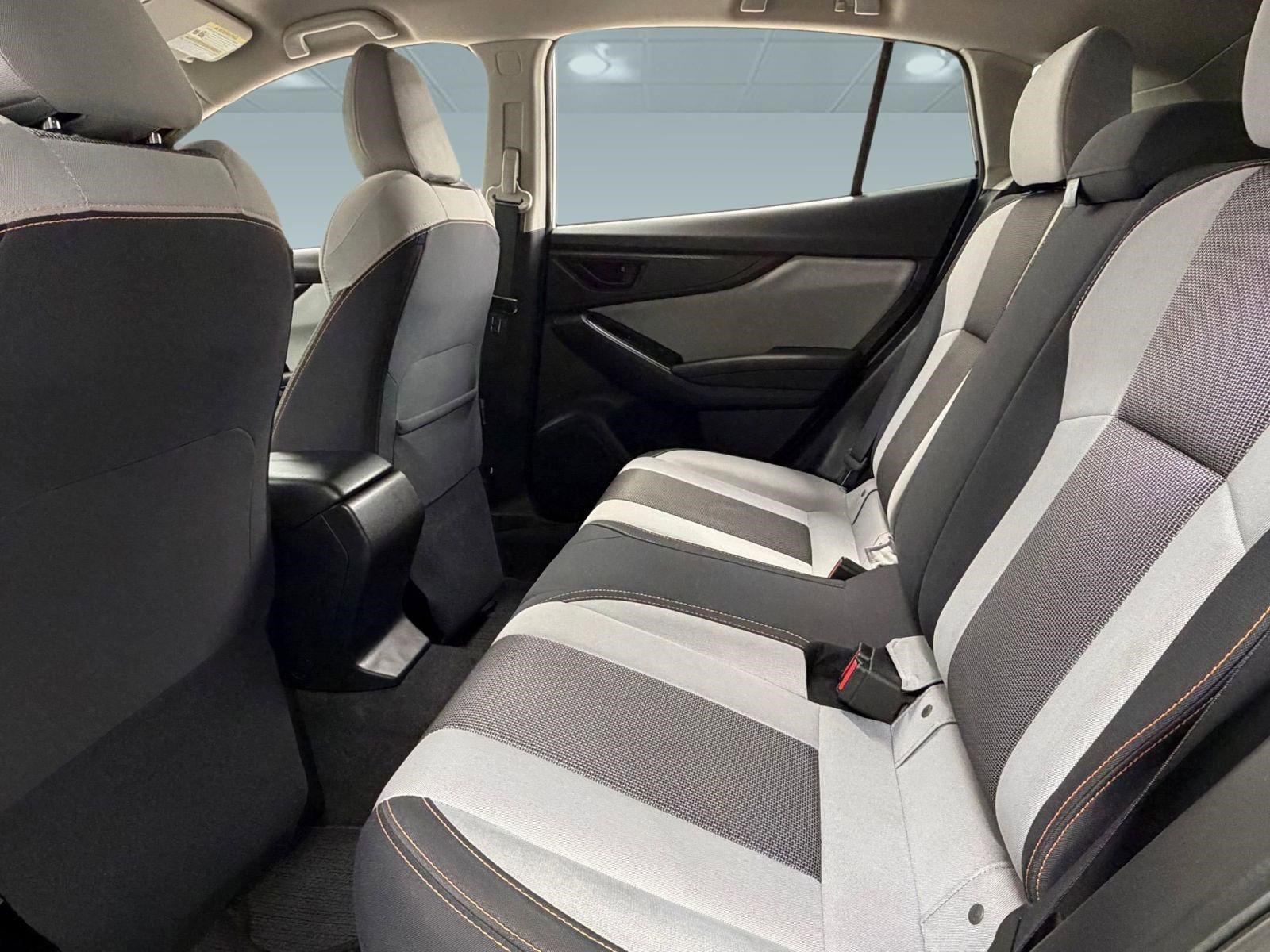2021 Subaru Crosstrek Premium - Photo 20