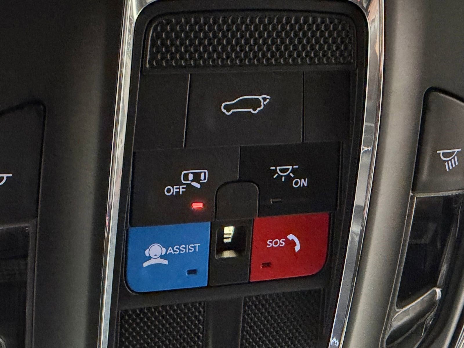 2021 Jeep Grand Cherokee L Limited - Photo 16
