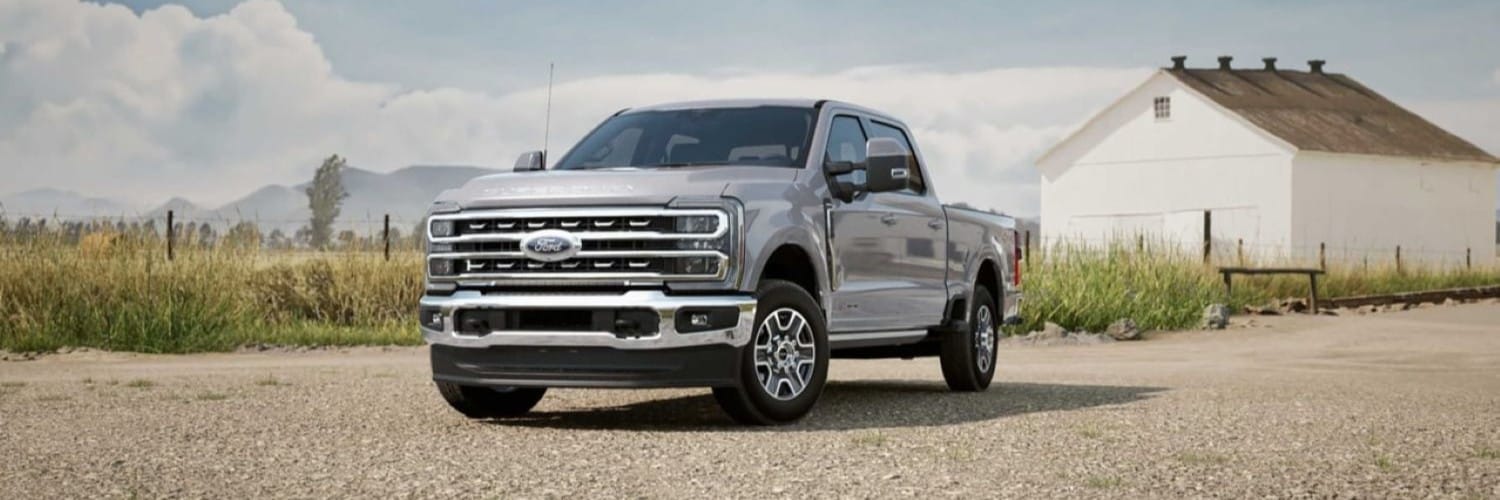 Ford F-250 HD Ford F-250 HD