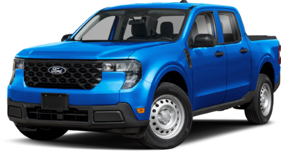 Ford Maverick XL