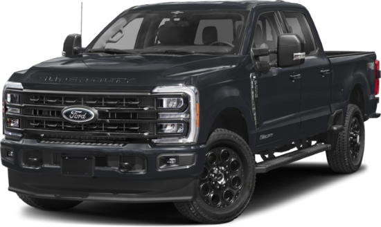 Ford F-250 XLT