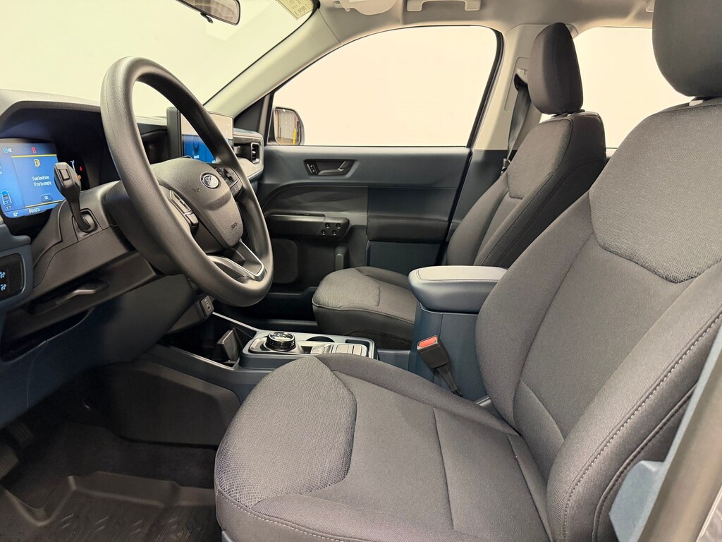 New 2026 Ford Maverick XL Truck SuperCrew