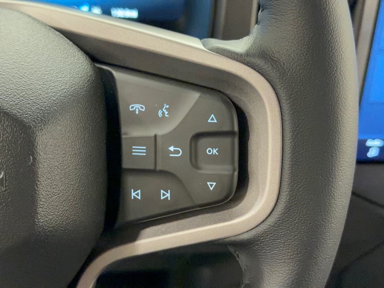 2026 Ford Bronco 4-Door Big Bend - Photo 19