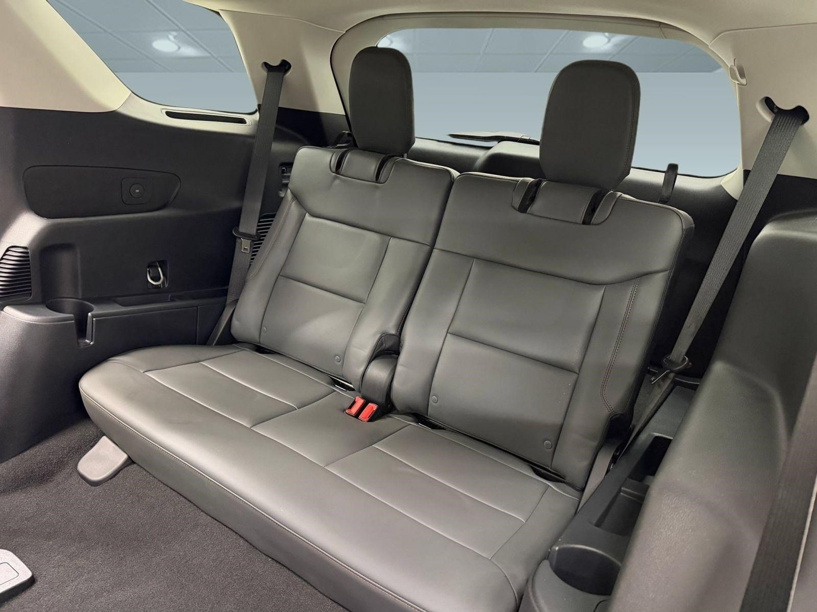 2026 Ford Explorer Active - Photo 26
