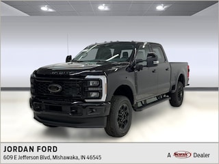 2026 Ford F-250 F-250&reg; Lariat&reg; Truck Crew Cab