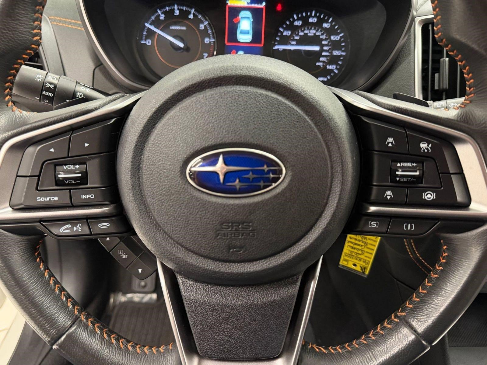 2021 Subaru Crosstrek Premium - Photo 12