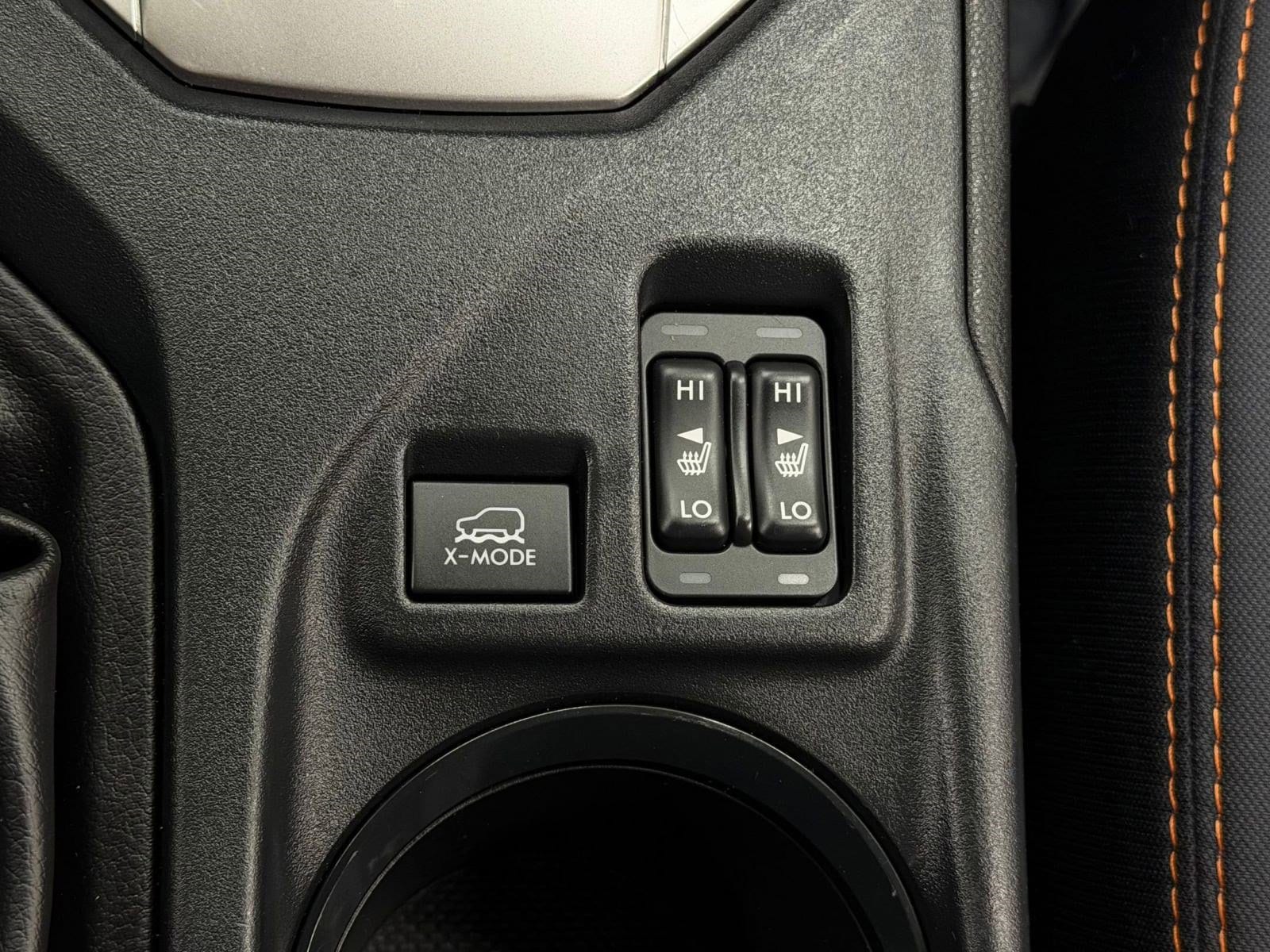 2021 Subaru Crosstrek Premium - Photo 26