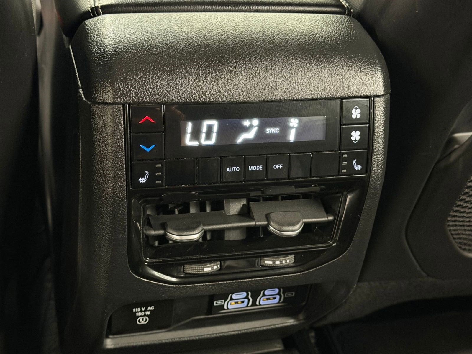 2021 Jeep Grand Cherokee L Limited - Photo 22