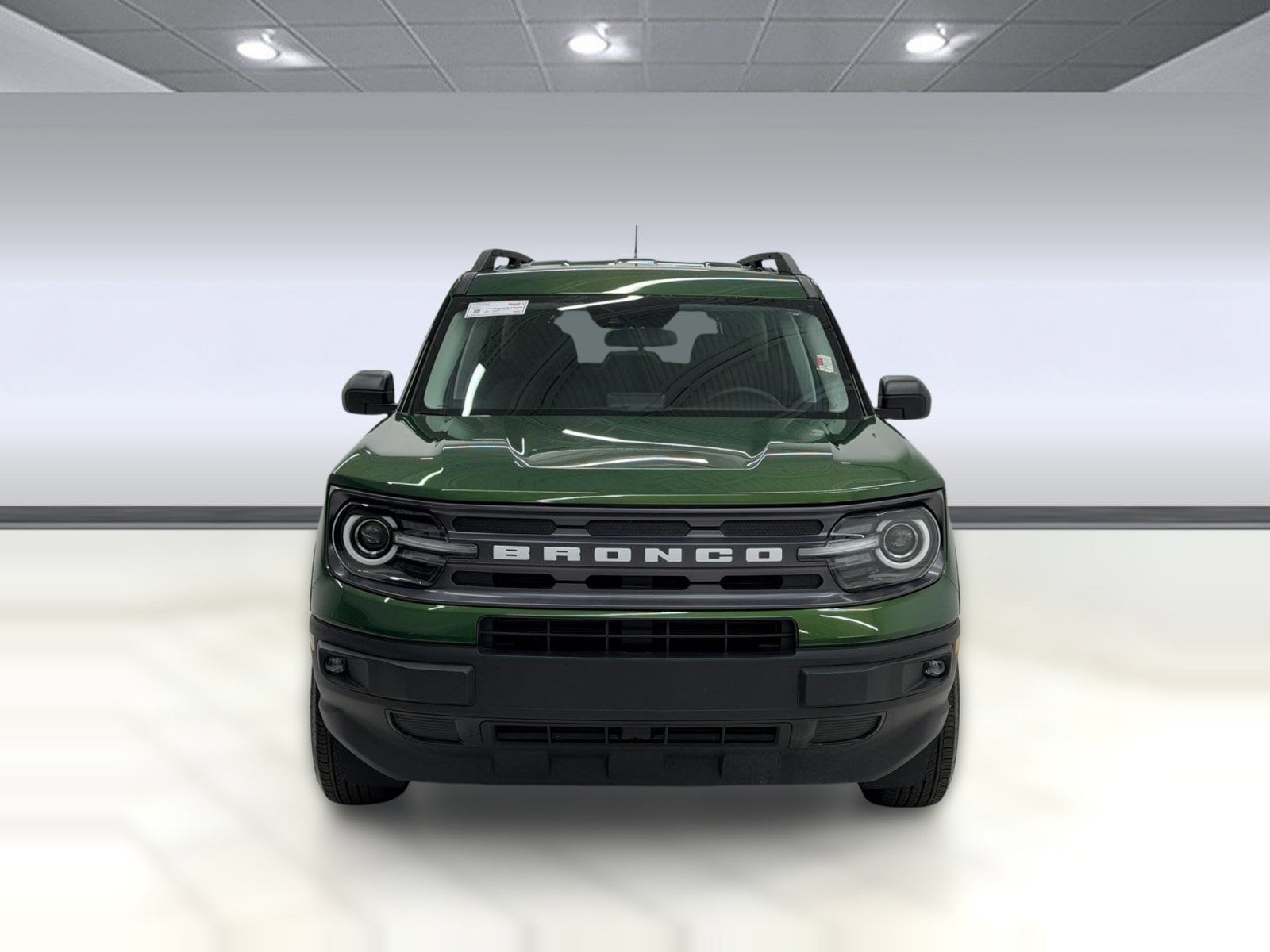 2023 Ford Bronco Sport Big Bend SUV