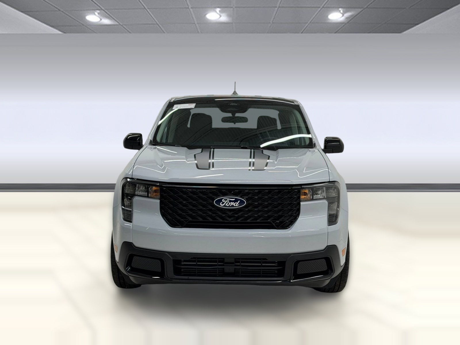 2026 Ford Maverick XLT Truck SuperCrew