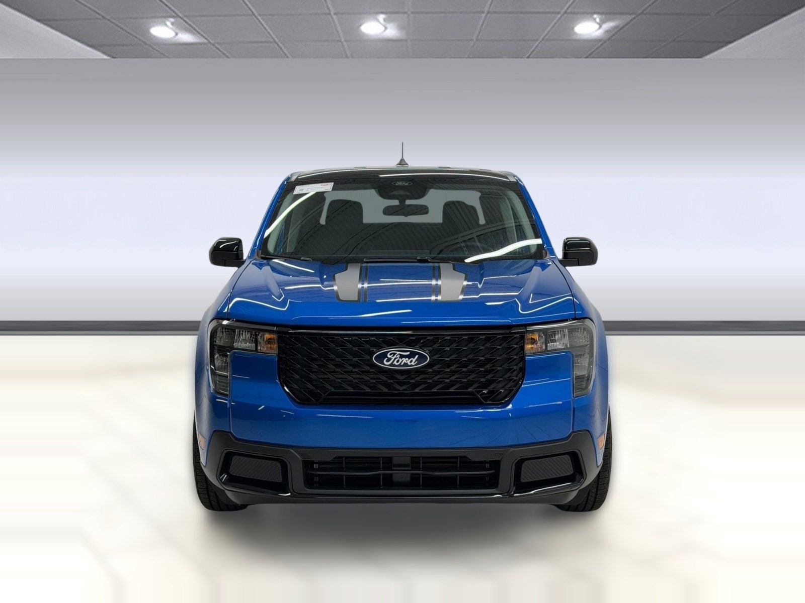 2026 Ford Maverick XLT Truck SuperCrew