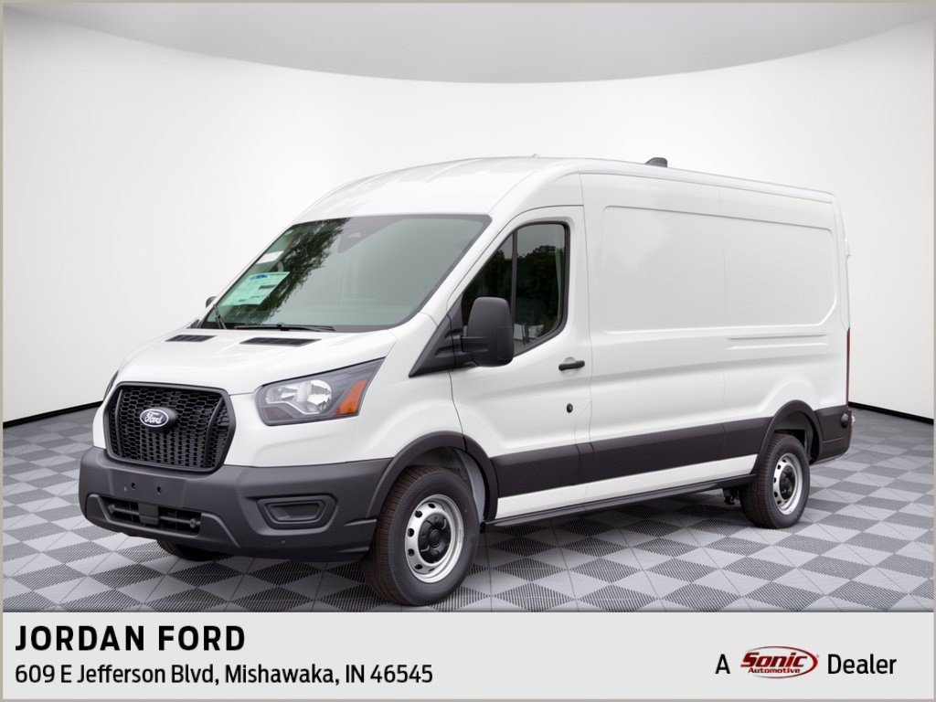 2027 Ford Transit Cargo Van Transit-250 Cargo Van (T-250 148 Med Rf 9150 GVWR T-250 148 Med Rf 9150 GVWR RWD 2027 Ford Transit Cargo Van Transit-250 Cargo Van (T-250 148 Med Rf 9150 GVWR T-250 148 Med Rf 9150 GVWR RWD