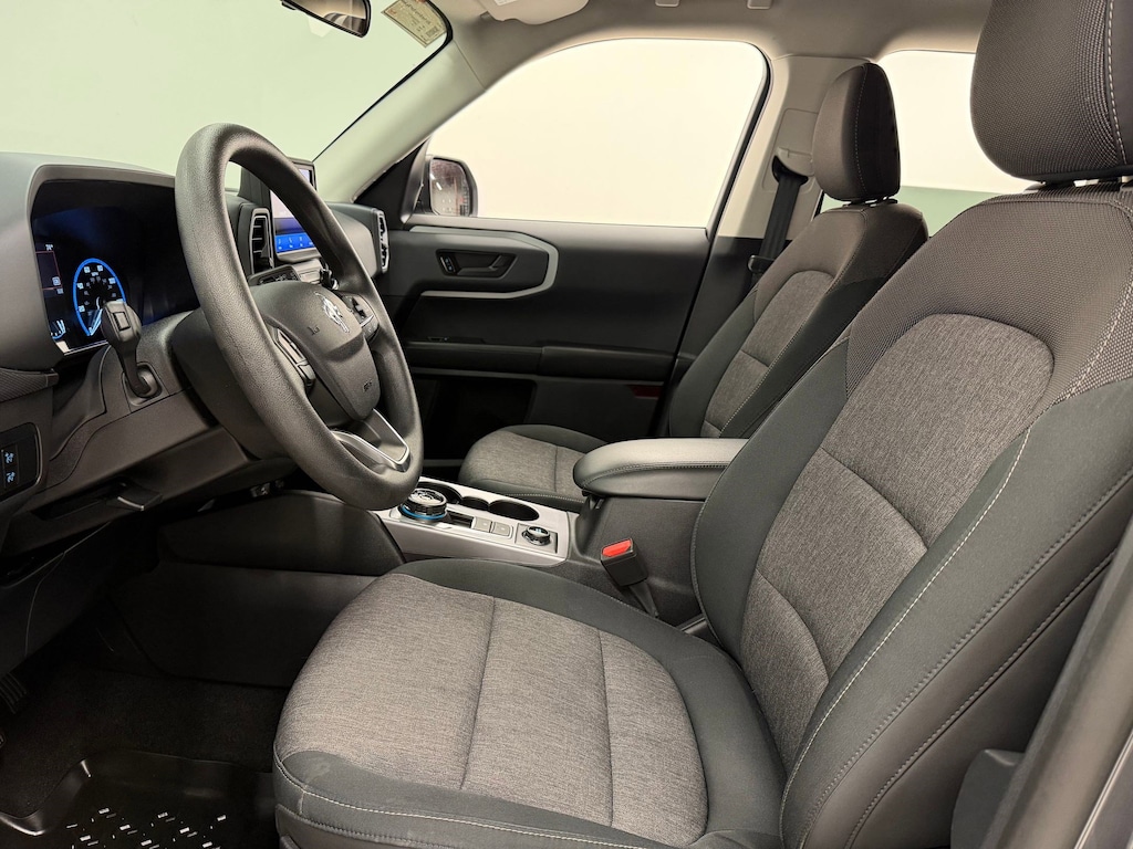 Used 2024 Ford Bronco Sport Big Bend SUV