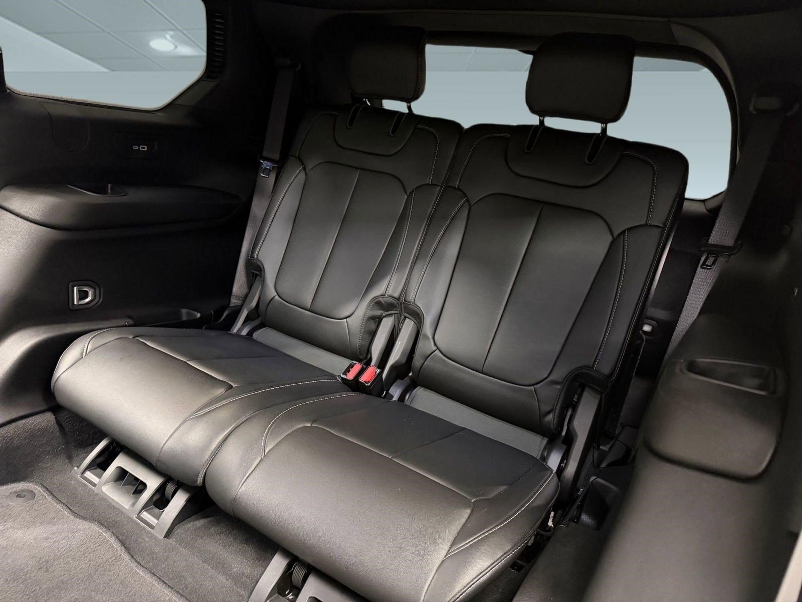 2025 Jeep Grand Cherokee L Limited - Photo 25