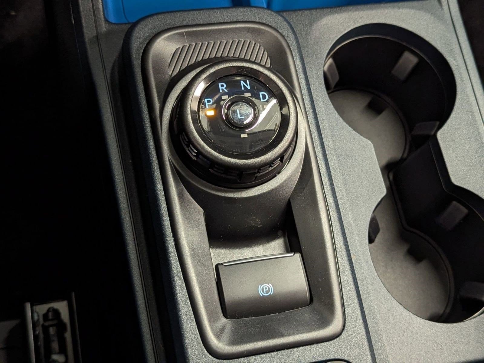 2026 Ford Maverick XLT - Photo 13