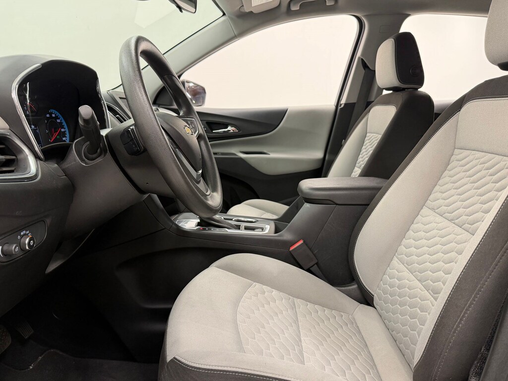 Certified 2020 Chevrolet Equinox LS w/1LS SUV