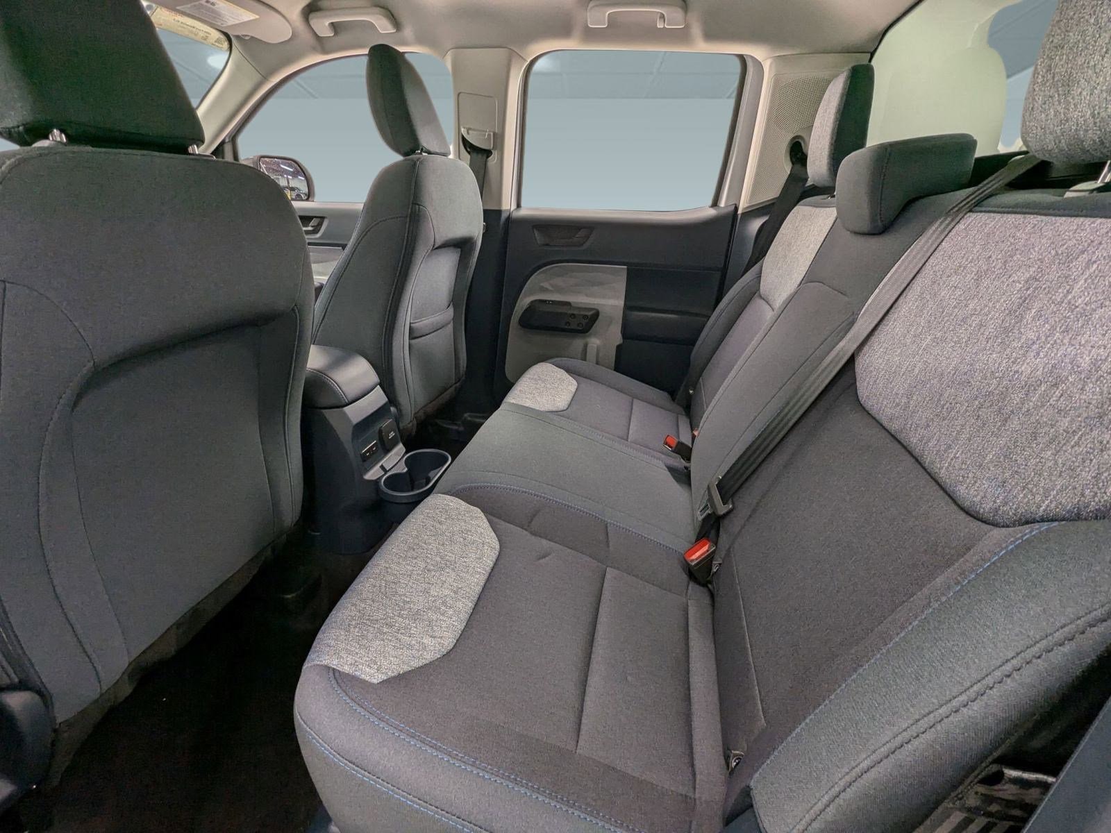 2026 Ford Maverick XLT - Photo 18