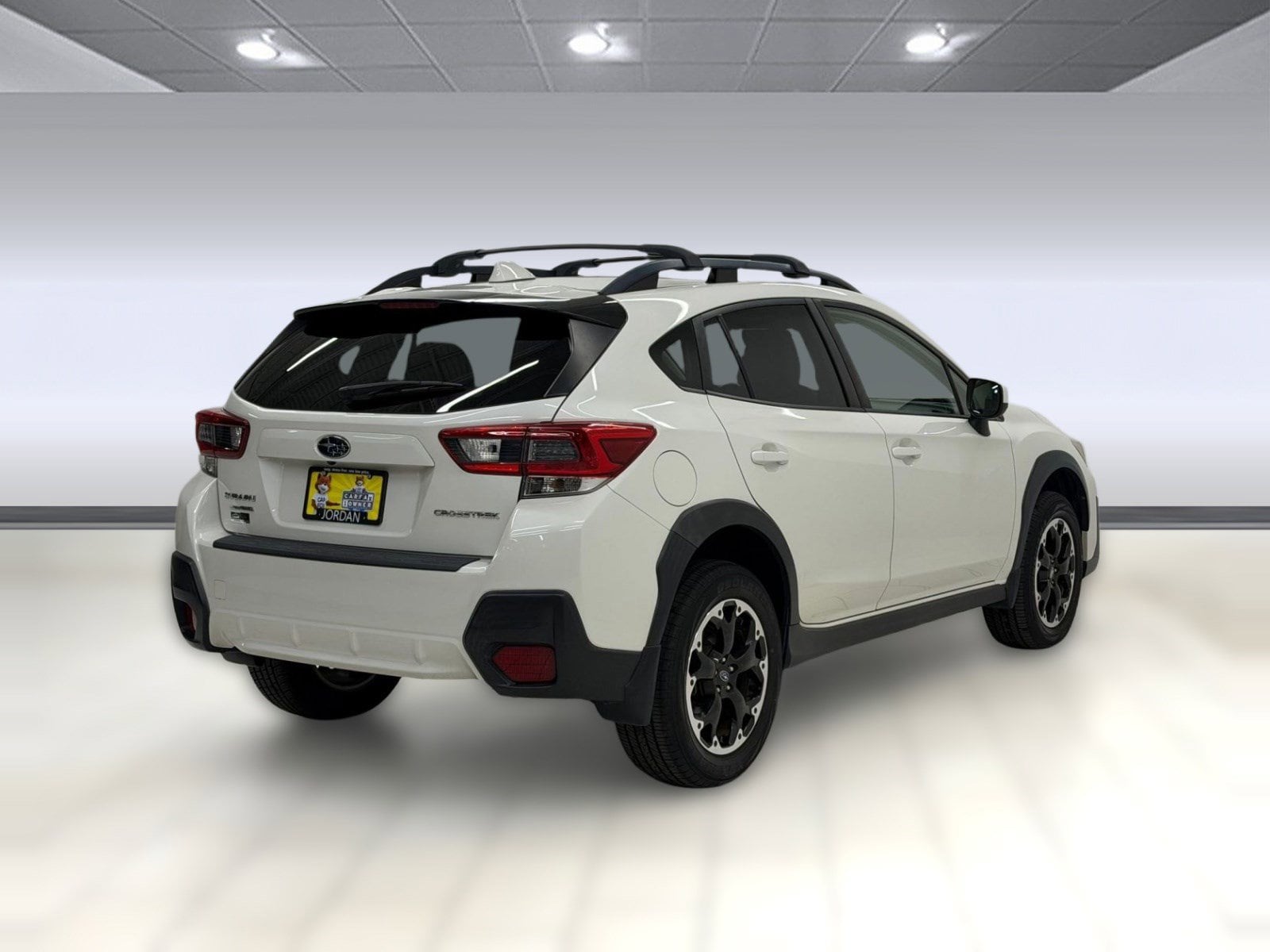 2021 Subaru Crosstrek Premium - Photo 7