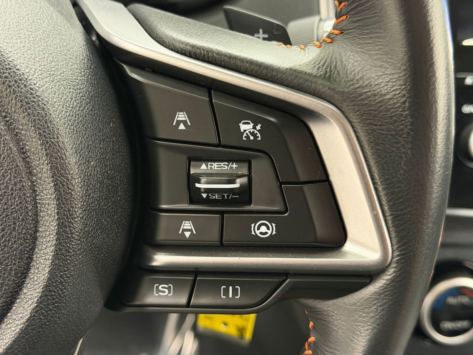 2021 Subaru Crosstrek Premium - Photo 22