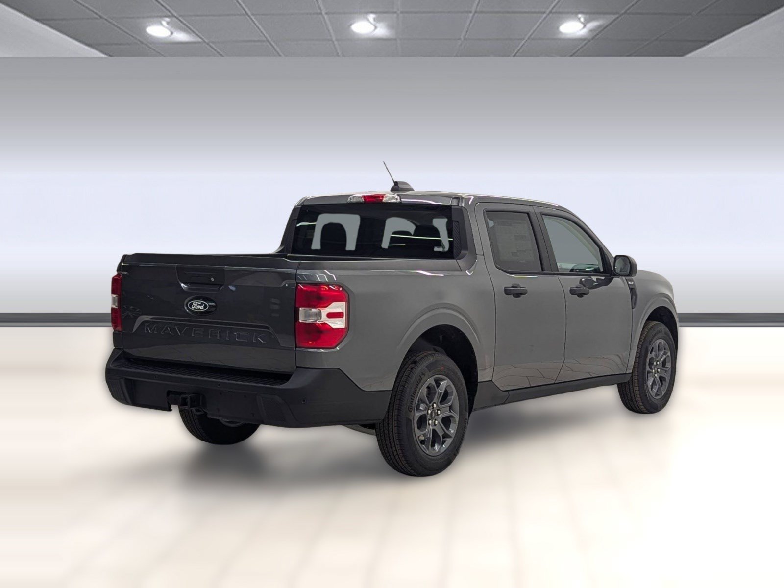 2026 Ford Maverick XLT Truck SuperCrew