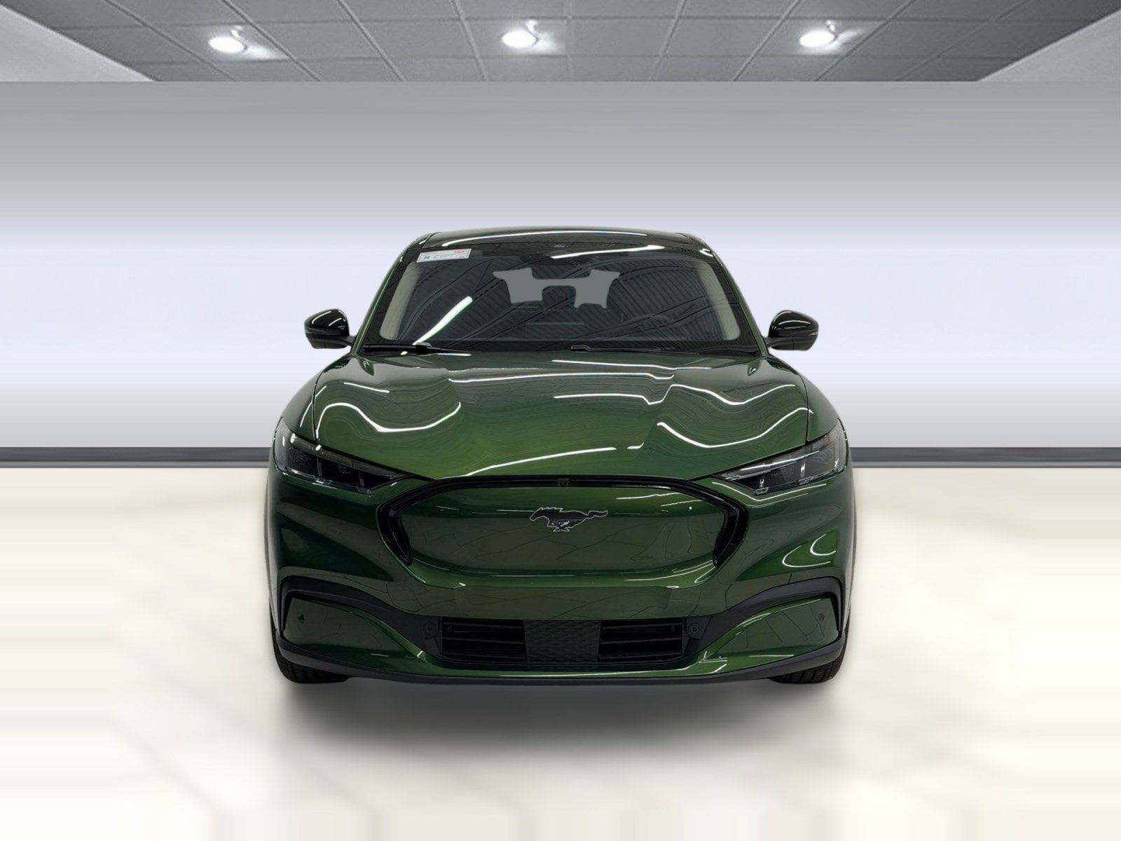 2026 Ford Mustang Mach-E Premium SUV