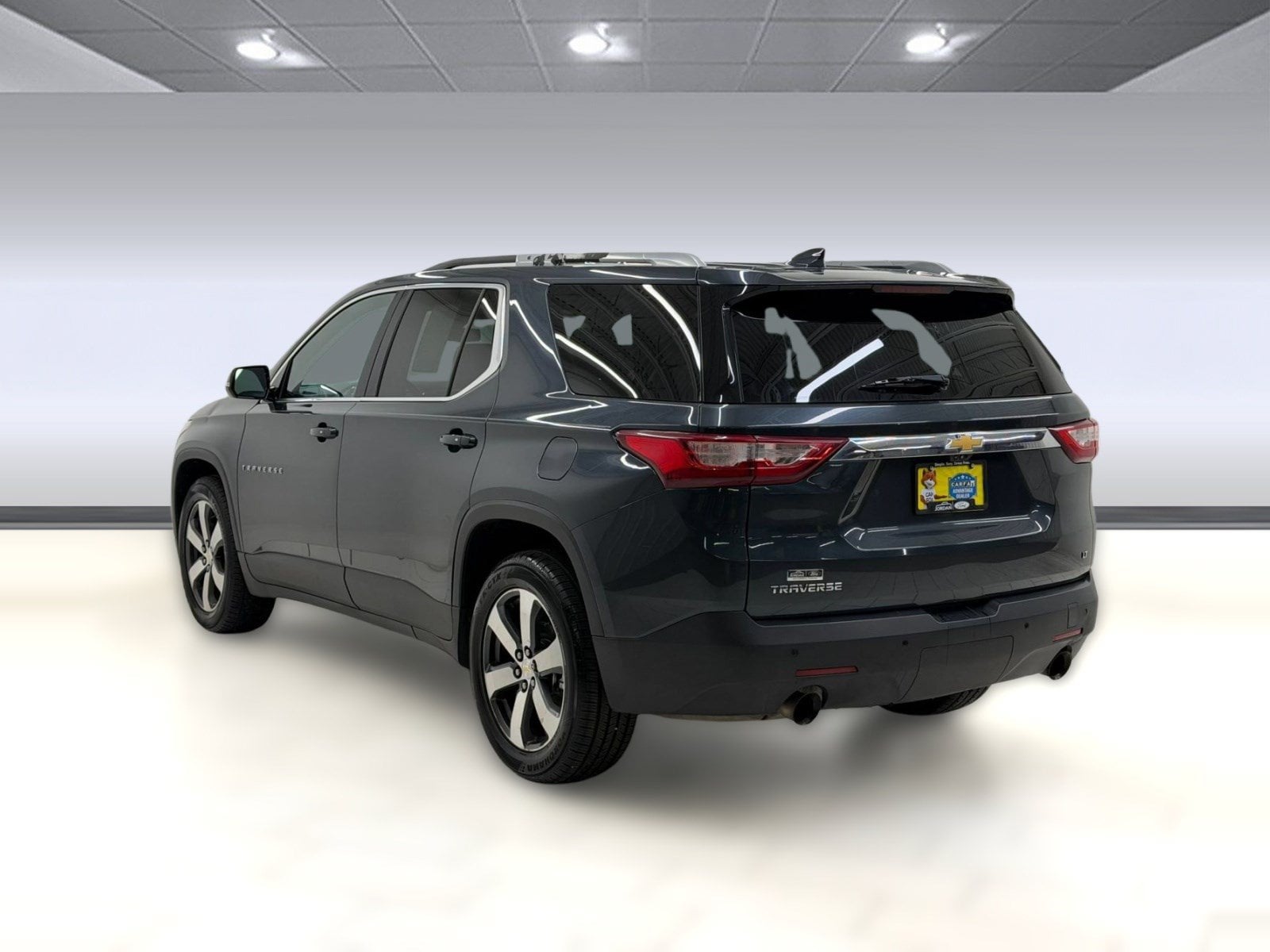 1GNERHKW3JJ201650