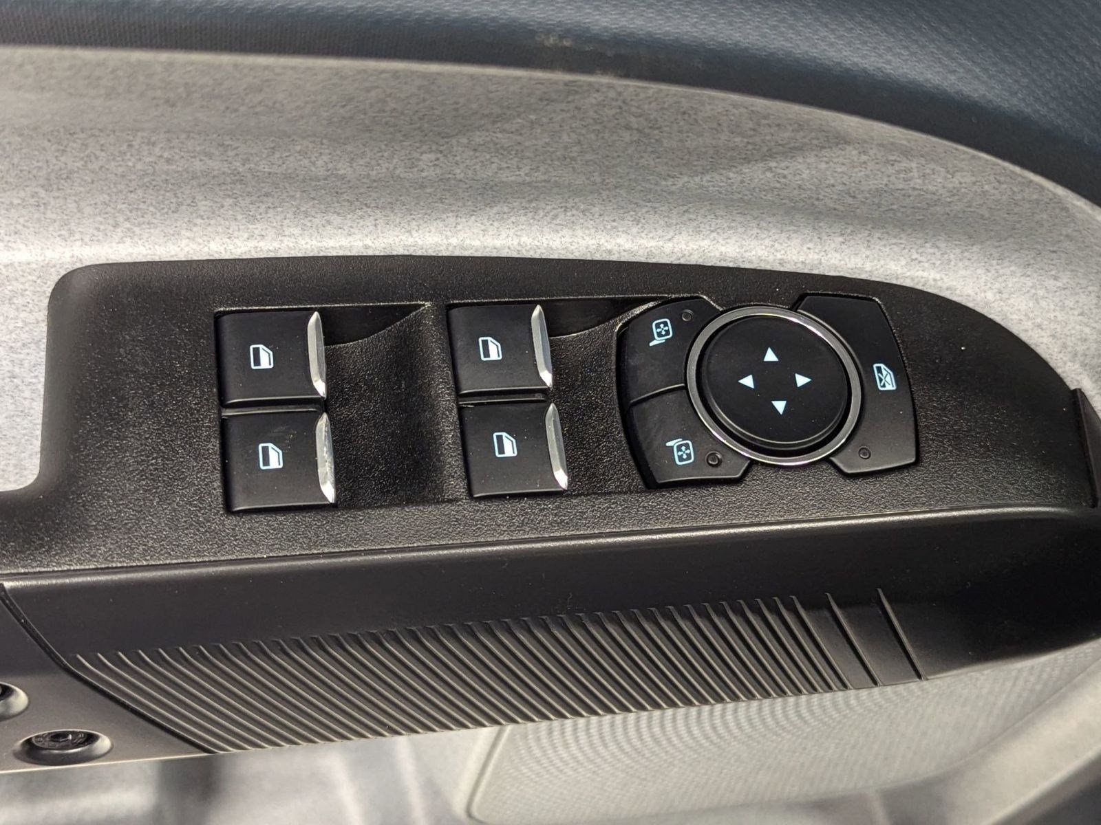 2026 Ford Maverick XLT - Photo 17
